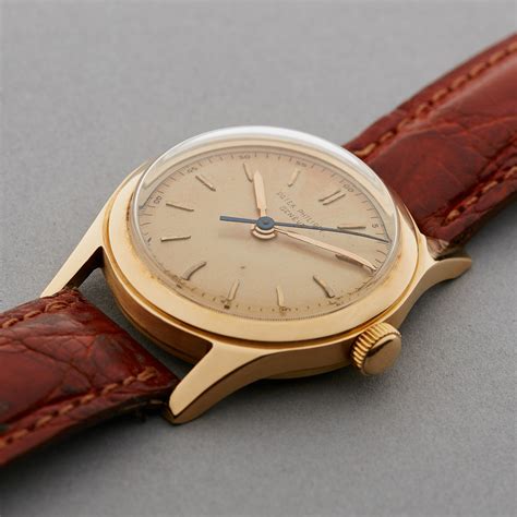 patek philippe vintage prijs|Patek Philippe watches pre owned.